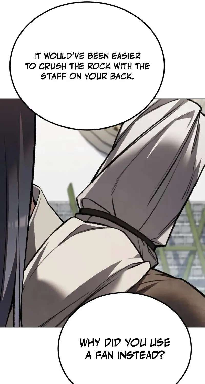 I Became a Martial Arts God's Youngest Son Chapter 3 - page 148