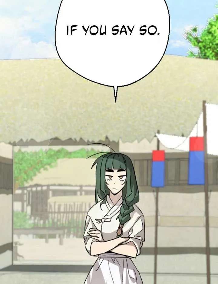 Hyangdan Chronicles Chapter 4 - page 81