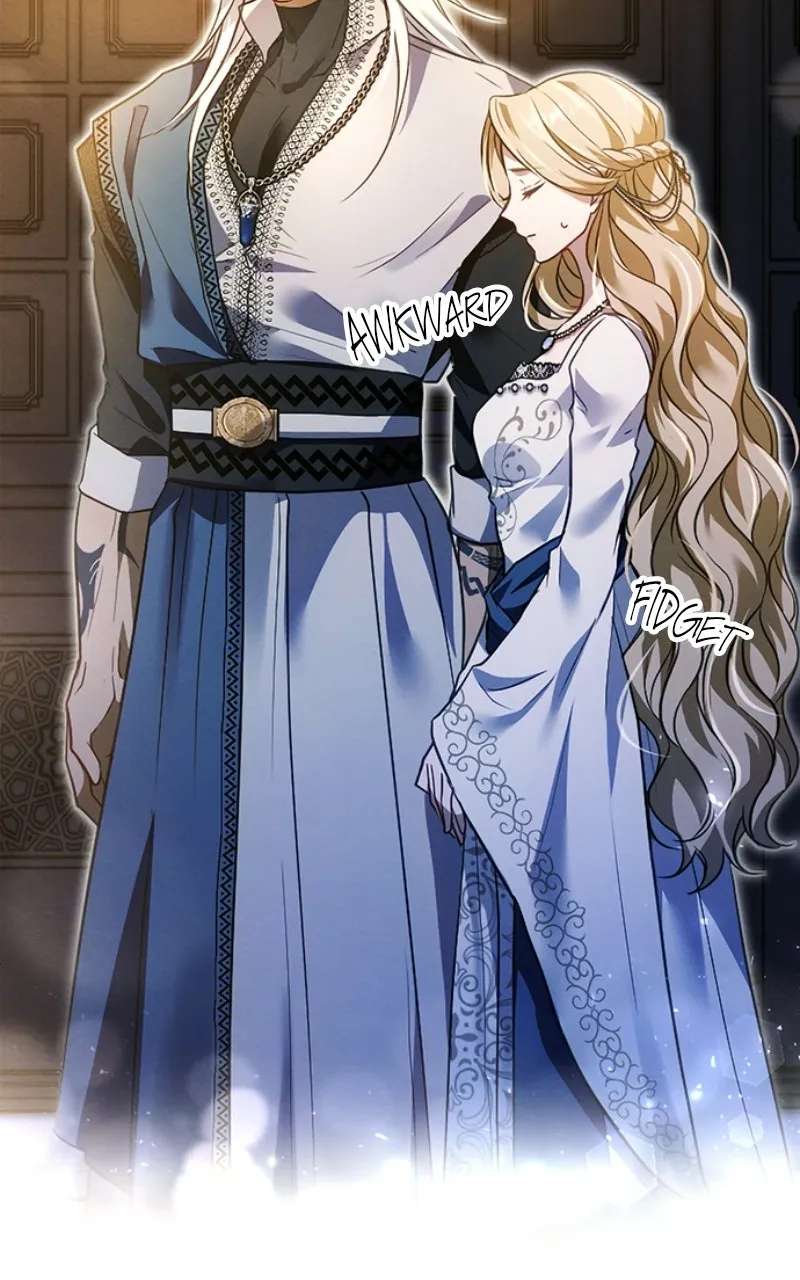 The Northern Warrior’sBeloved Bride Chapter 6 - page 93