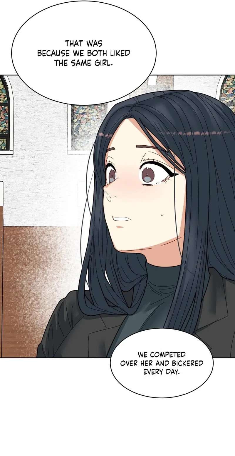Flower Beggar Chapter 21 - page 57
