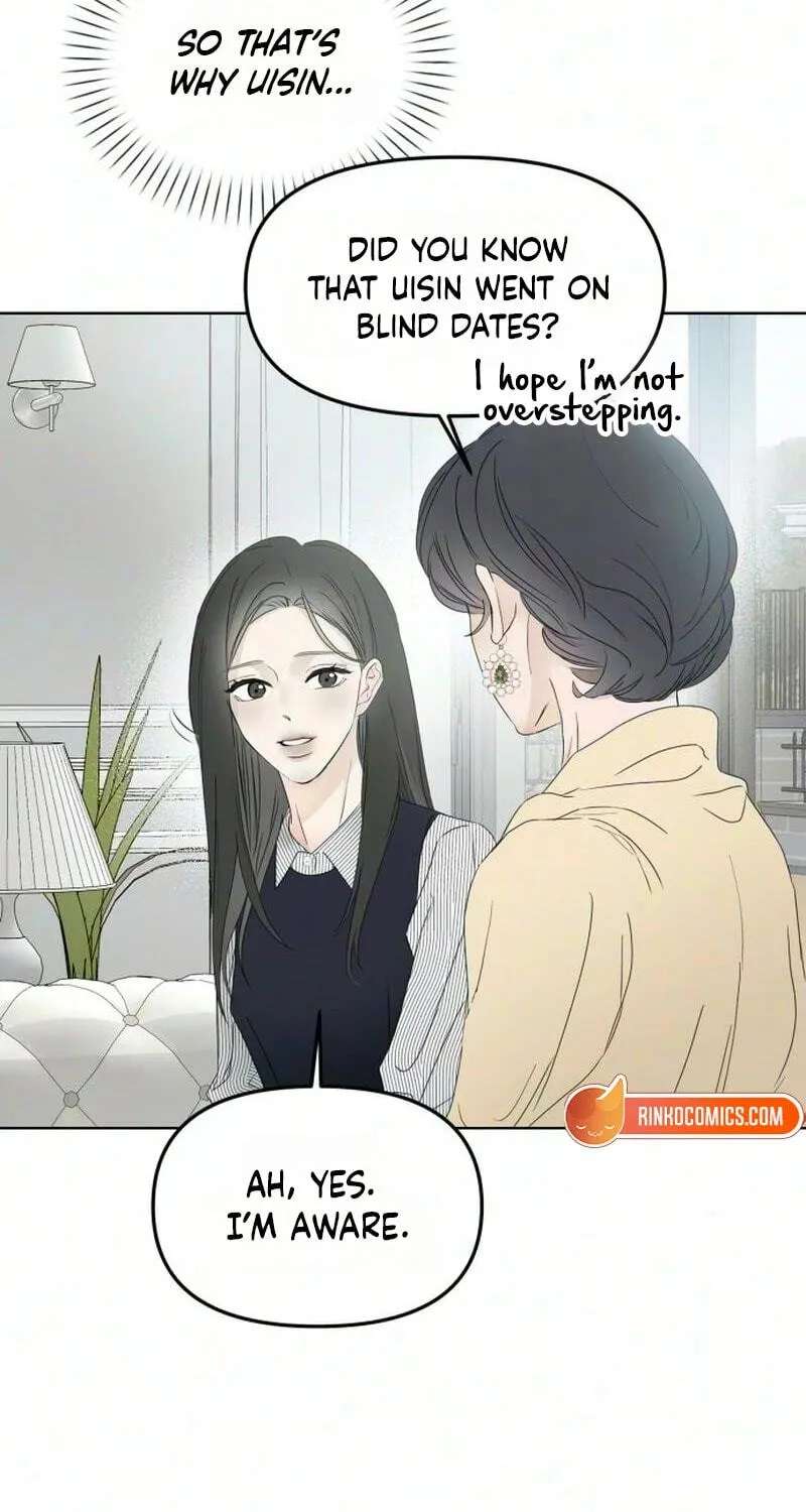 Marriage Subscription Lottery Chapter 14 - page 40