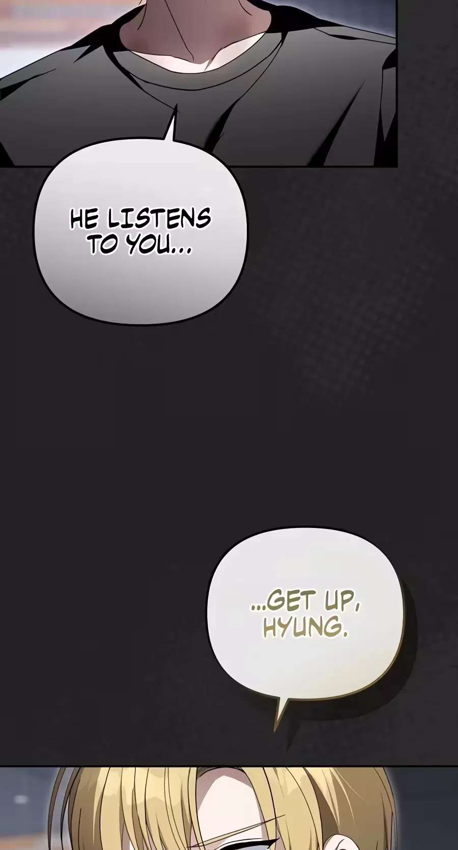 The Lucky Plan of An Idol In His Second Life Chapter 39 - page 6