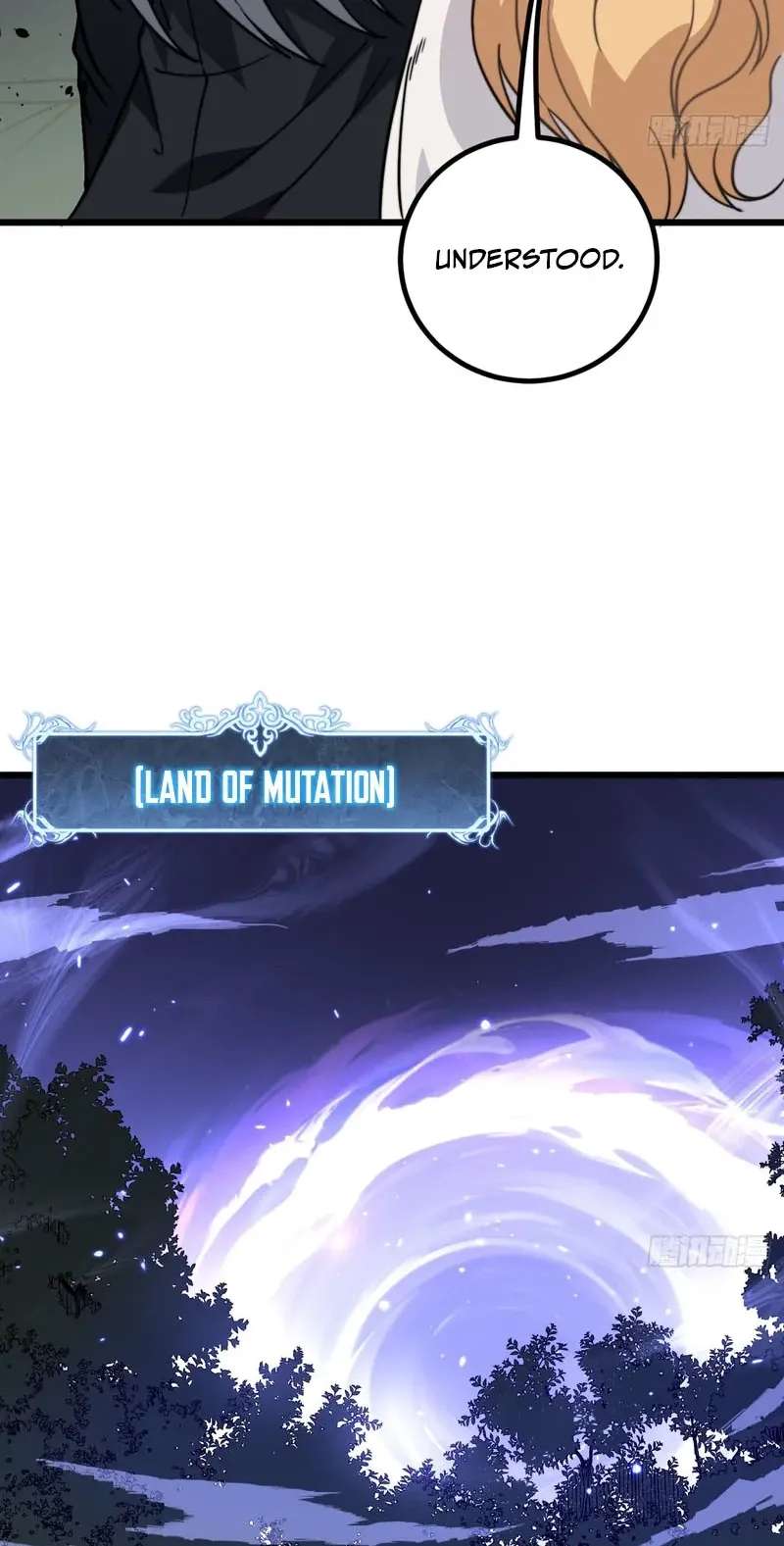 Global Awakening: The Synthesis Master Starts with an Undead Army Chapter 16 - page 13
