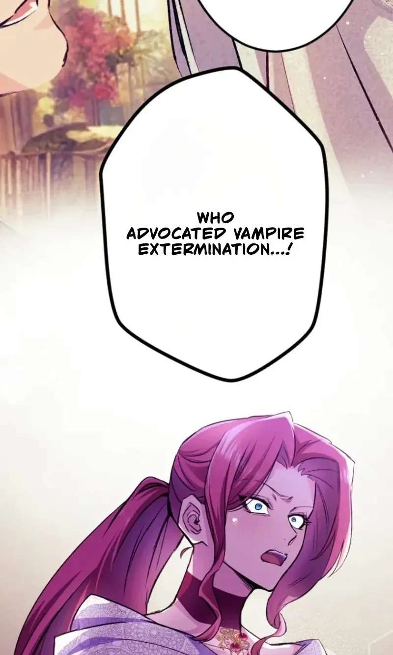 Bare Your Fangs on Sleepless Nights Chapter 24 - page 42