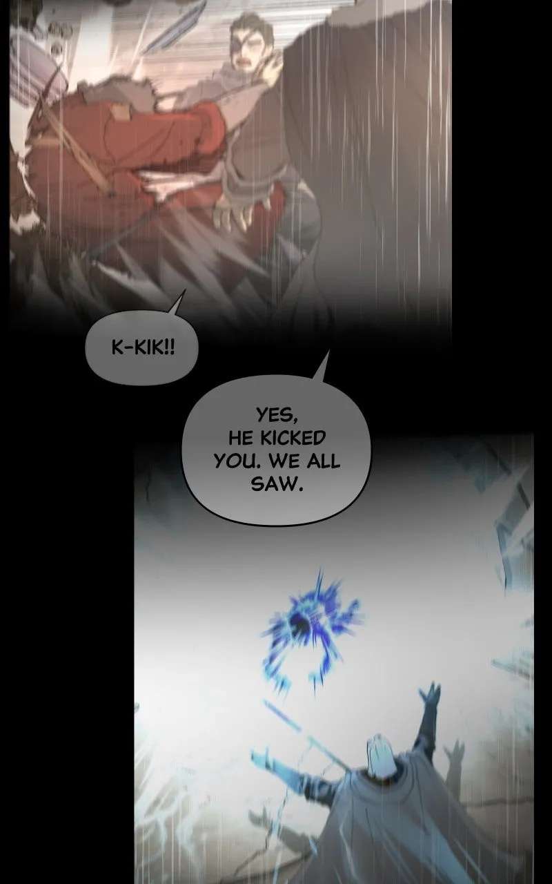 Legend of theHoly Sword Chapter 73 - page 74
