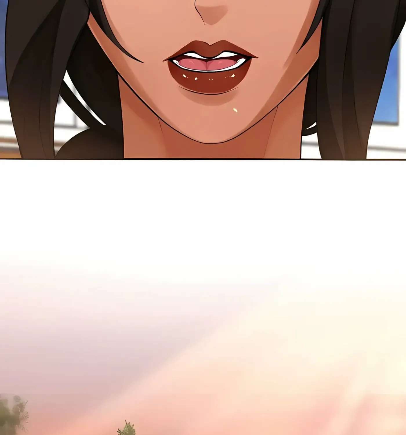 Hot Serve Chapter 3 - page 34