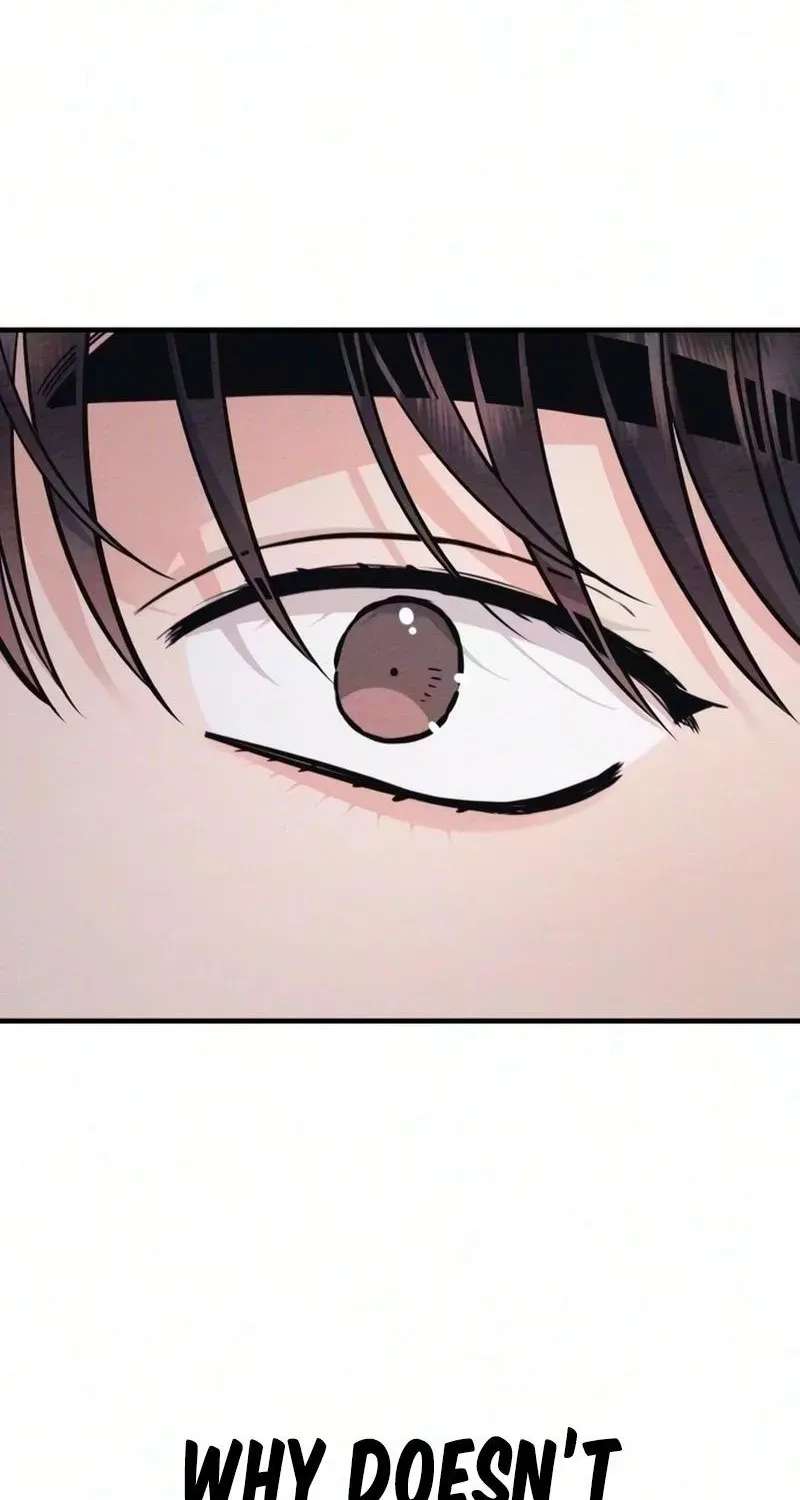 Debt, My Shining Lover Chapter 21 - page 6