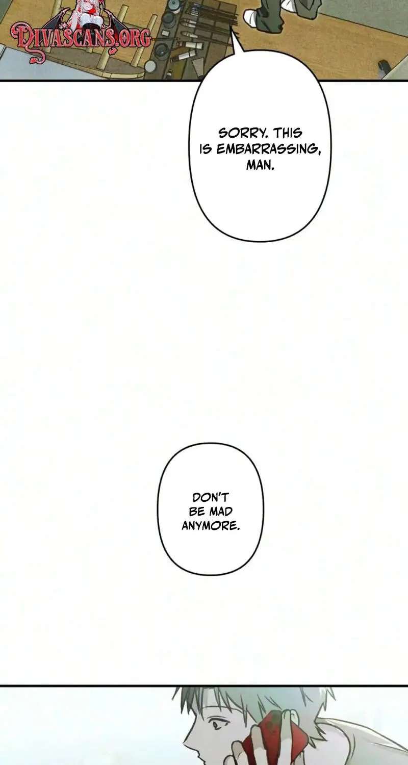 Chat with me Chapter 23 - page 82
