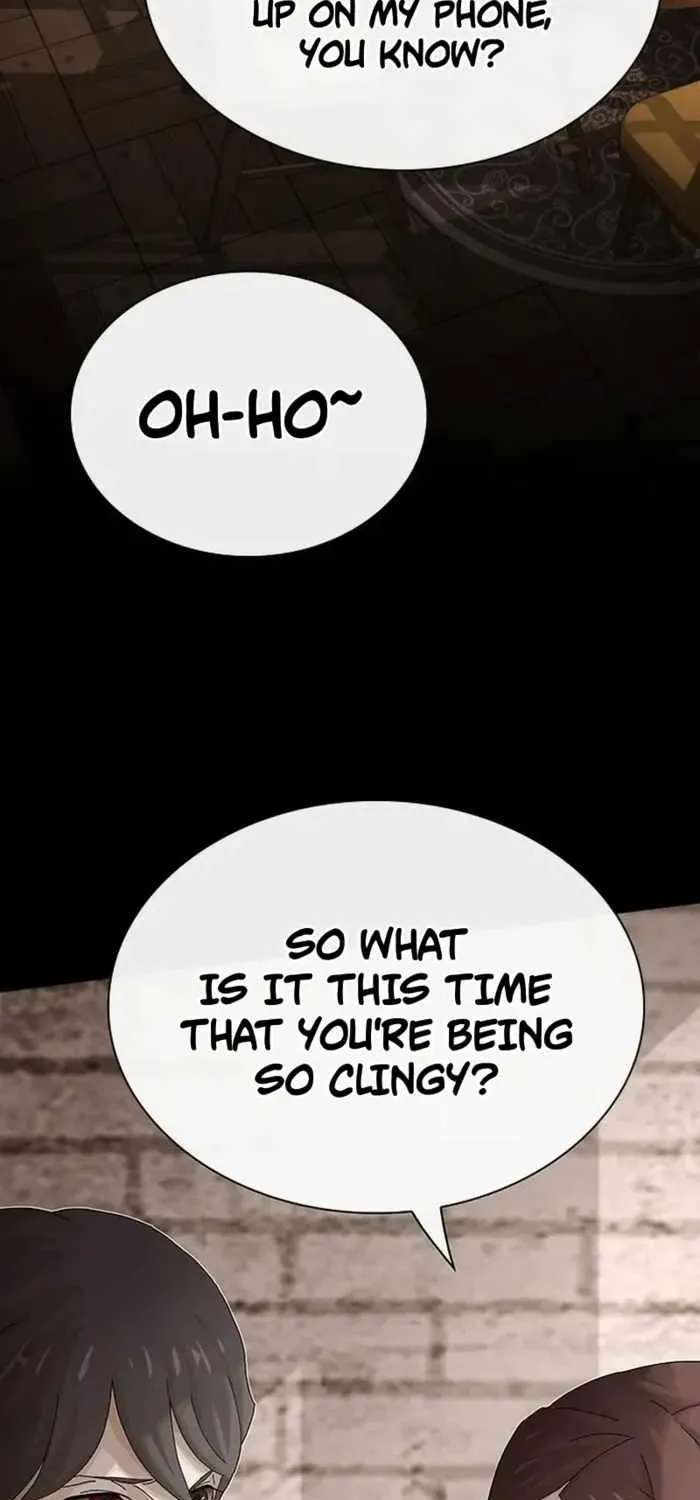 The Genius Who Reads the World Chapter 66 - page 118