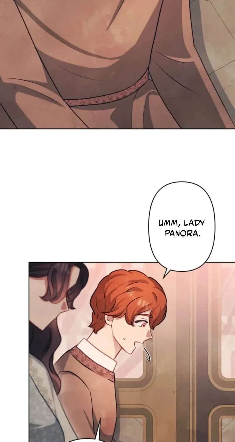 When My Enemies Weep Chapter 47 - page 64