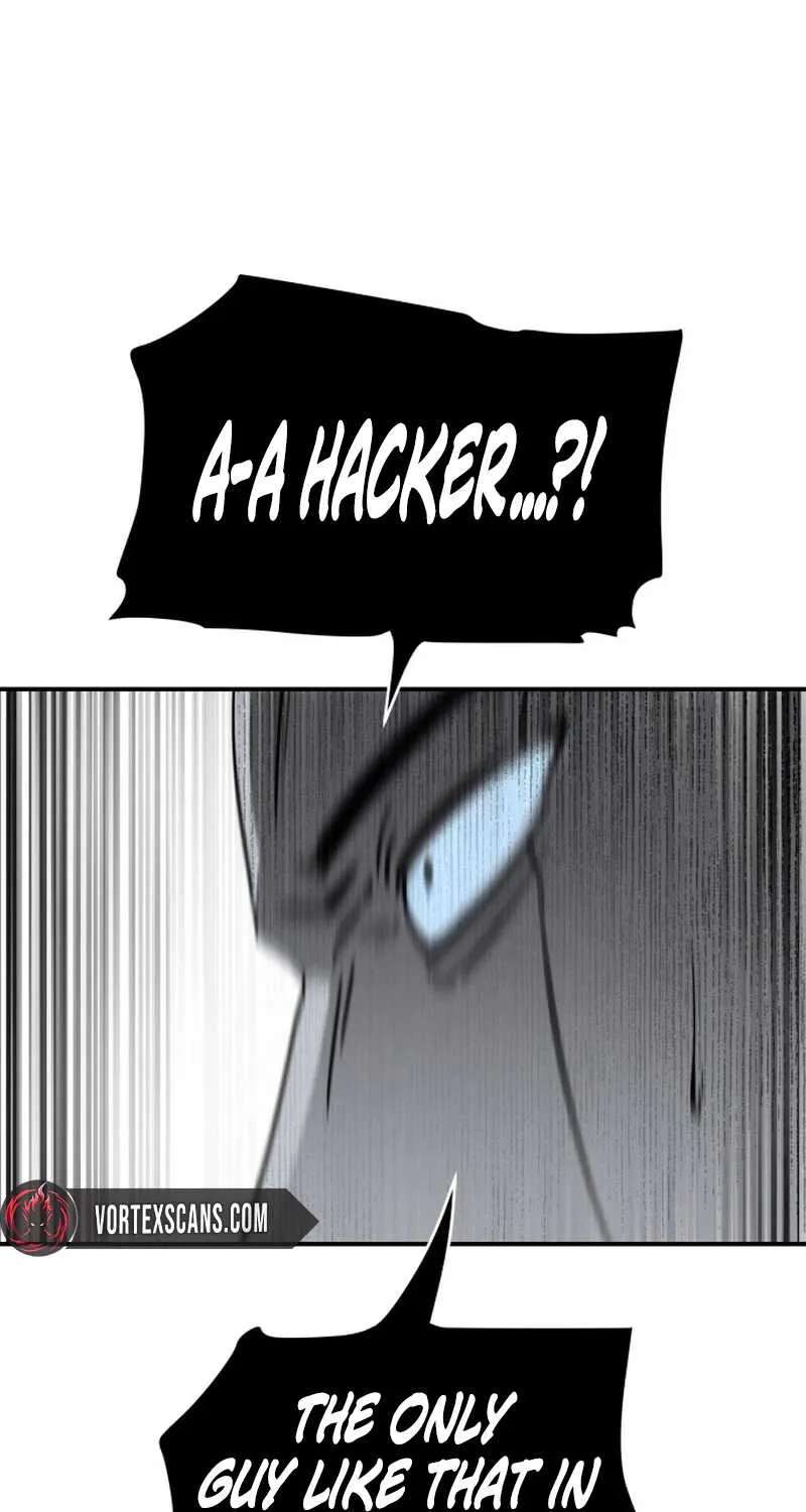 How A Cyberpunk Fixer Lives Chapter 1 - page 33