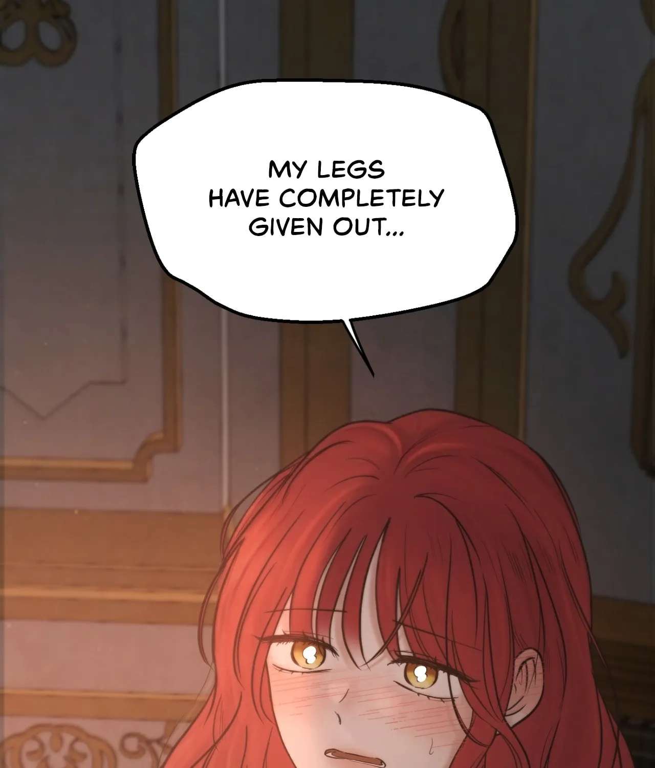 I Adopted the Male Lead from the Shelter Chapter 132 - page 9
