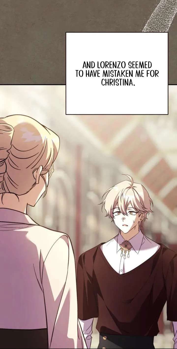 The Immoral Duke Needs to be Homeschooled Chapter 63 - page 12