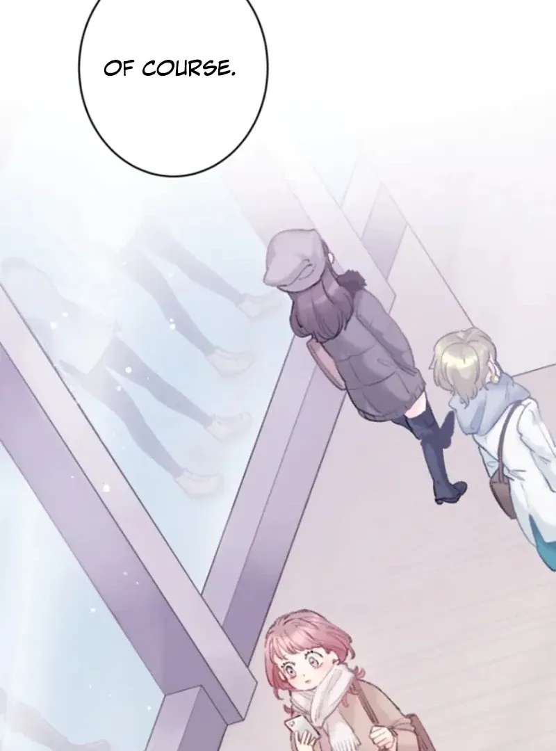 The Love Affairs of the Strong Chapter 2 - page 67