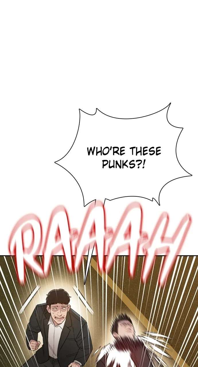The Final Case Chapter 29 - page 2