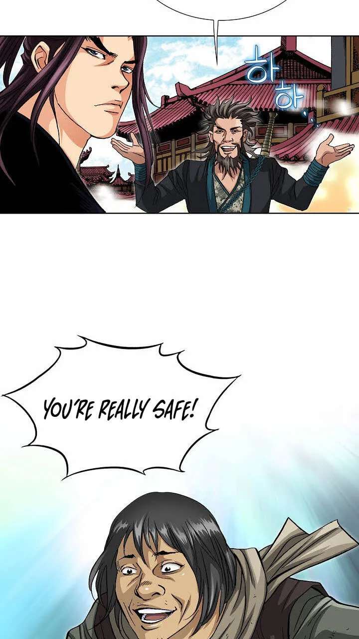 Absolute Ultimate Martial Lord Chapter 56 - page 76