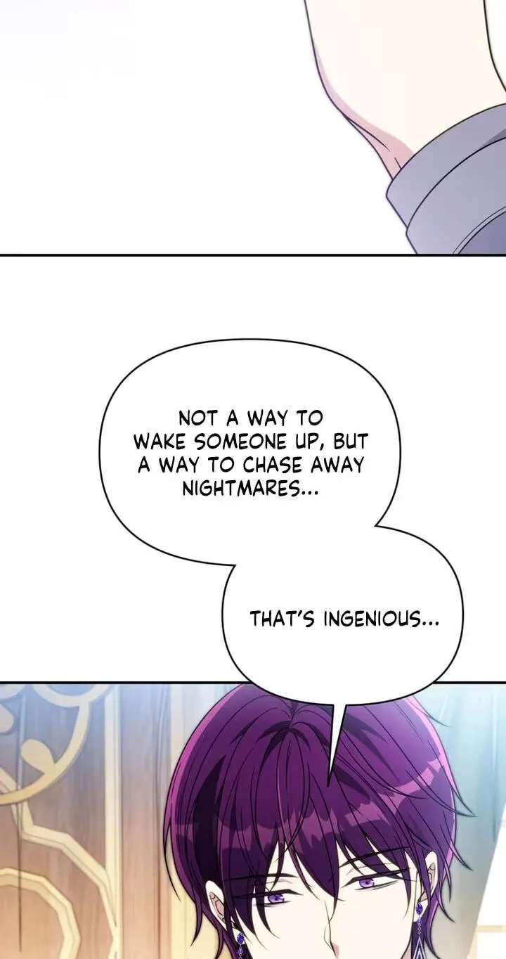 The Wild Rose Embraces the Frost Chapter 52 - page 46