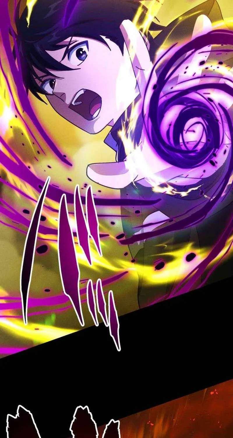 The Death-Returning Demon King-Class Player: Lost Man Chapter 92 - page 98