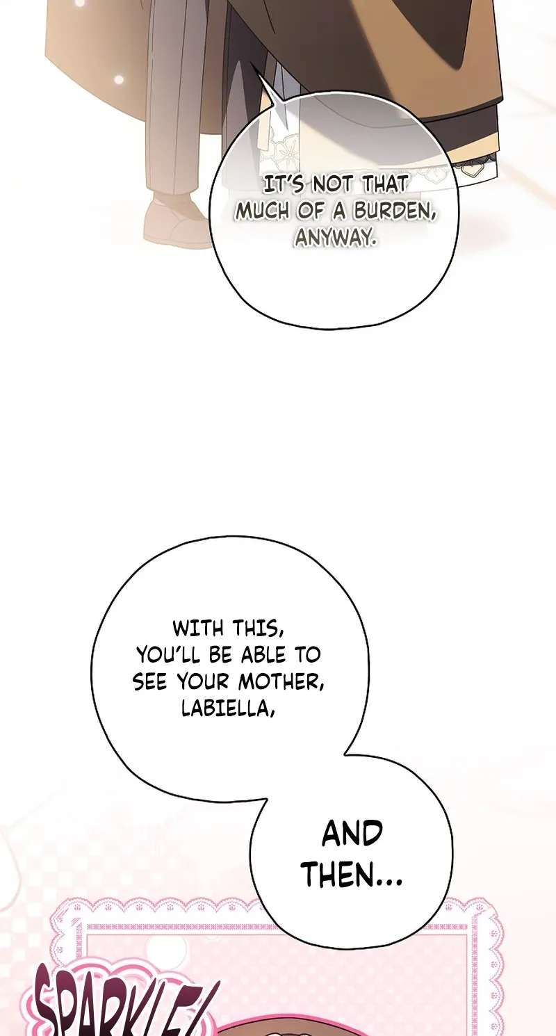 Looking For The Villainess's Contract Husband Chapter 28 - page 19