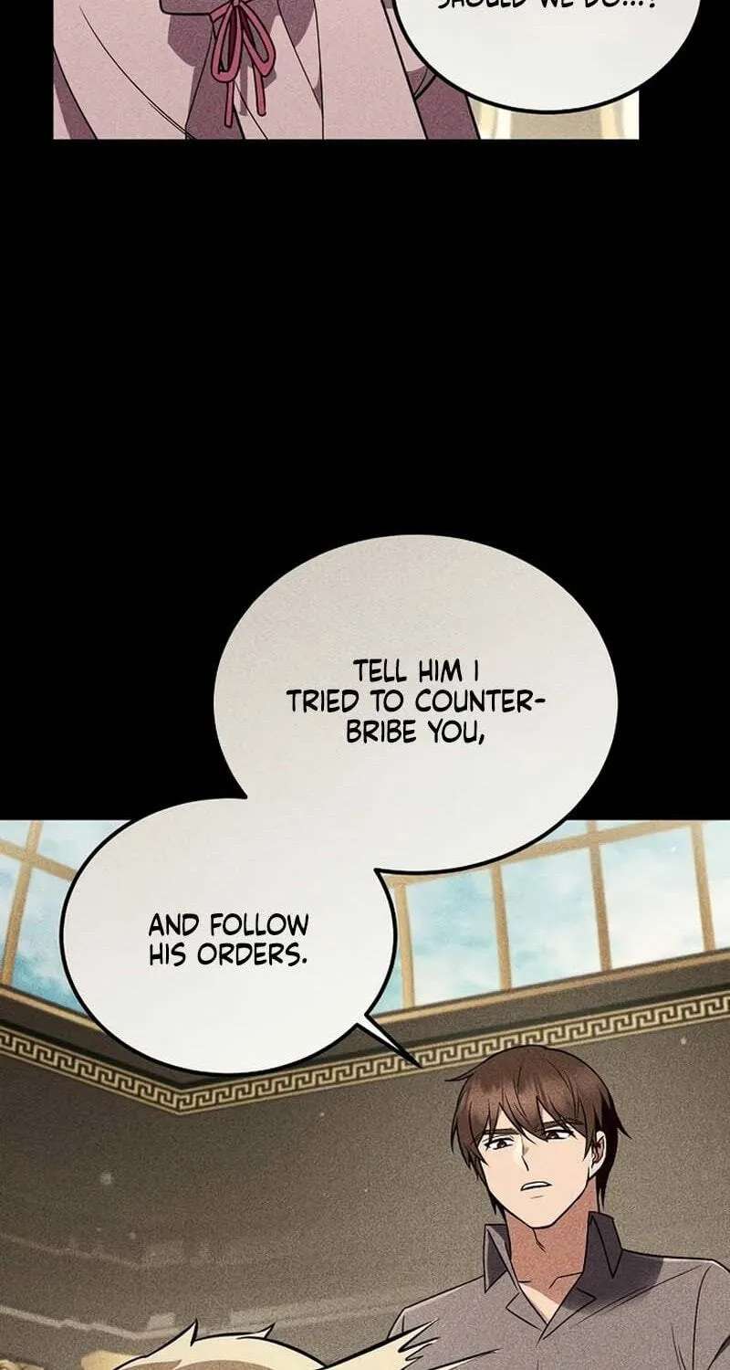 Buin-eun Milbat-eseo Gidaryeotda Chapter 27 - page 23