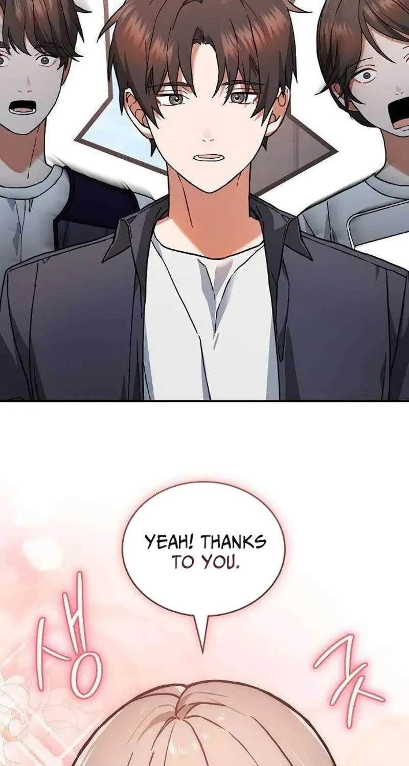 National-Level Big Shots Flock to My Farm Chapter 4 - page 35