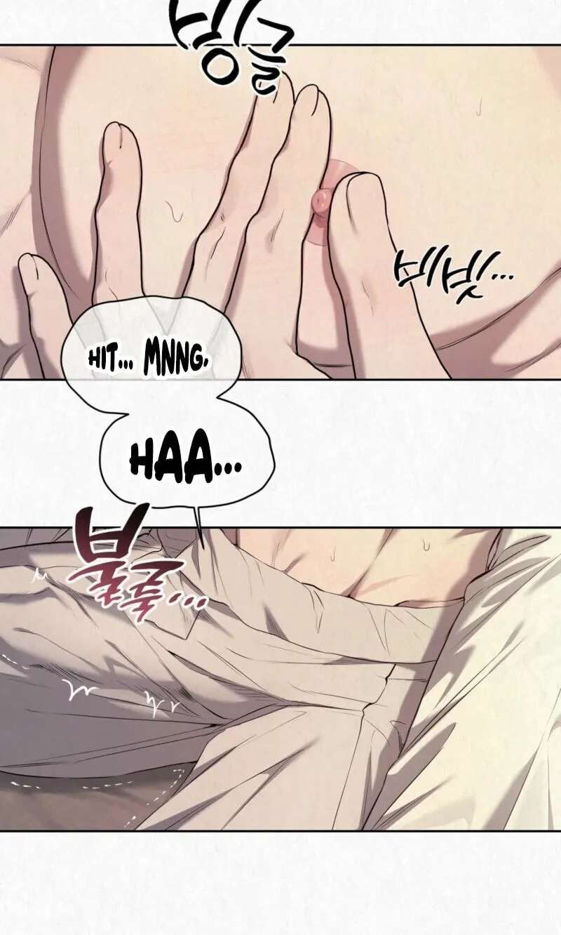 Hidden Sun Chapter 39 - page 12