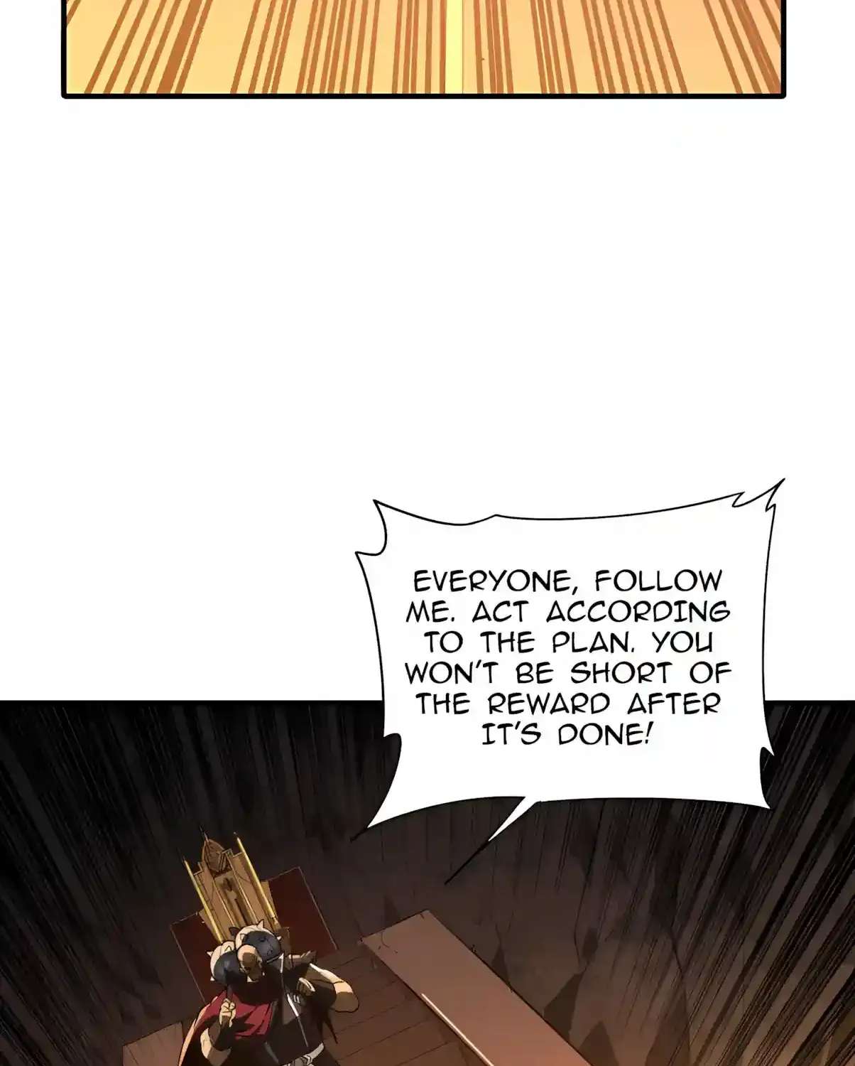 High Martiality: With One Hand, I Single-Handedly Repel Three Thousand Emperors! Chapter 72 - page 43