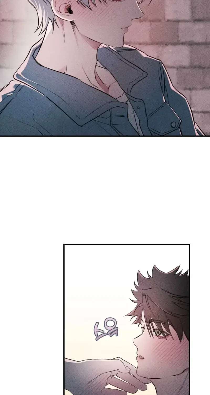 Careless Love Chapter 3 - page 53