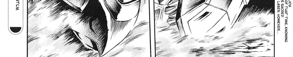 Abaranger Gaiden: Wakakusa no Freesia Chapter 2 - page 12