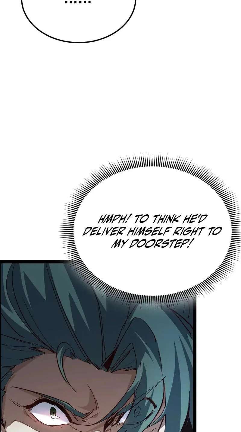 Li Liang Dian Man? Wo Keshi Wangling Fashi A! Chapter 144 - page 75