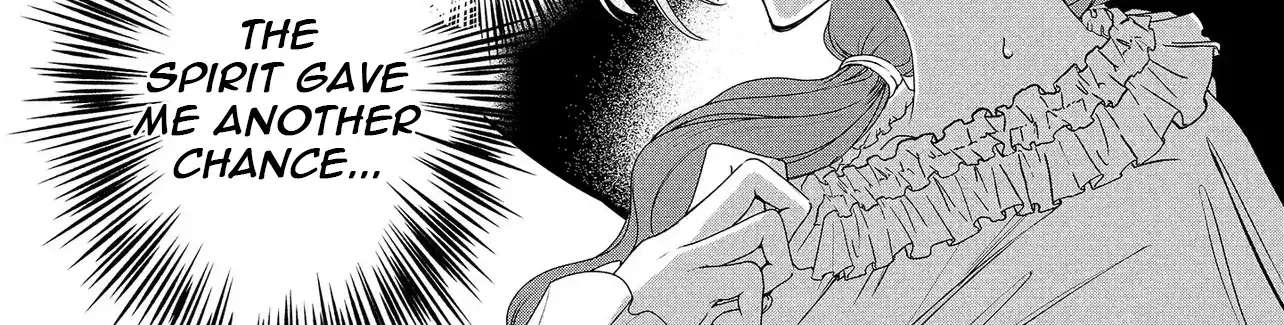 I'm Done Playing the Meek Heiress Chapter 1 - page 27