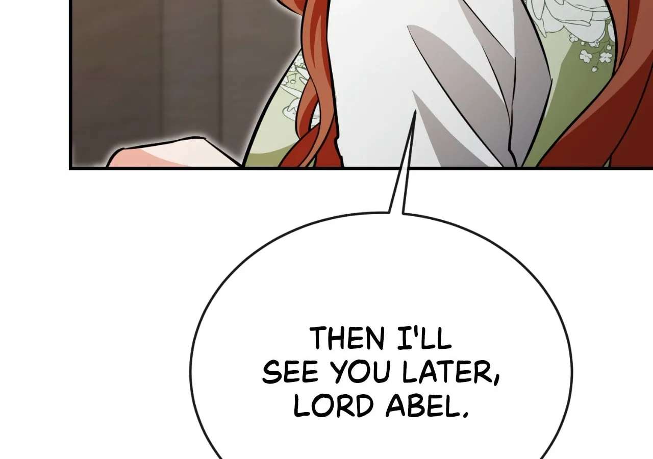The Cursed Attendant of the Duke's Castle Chapter 57 - page 254