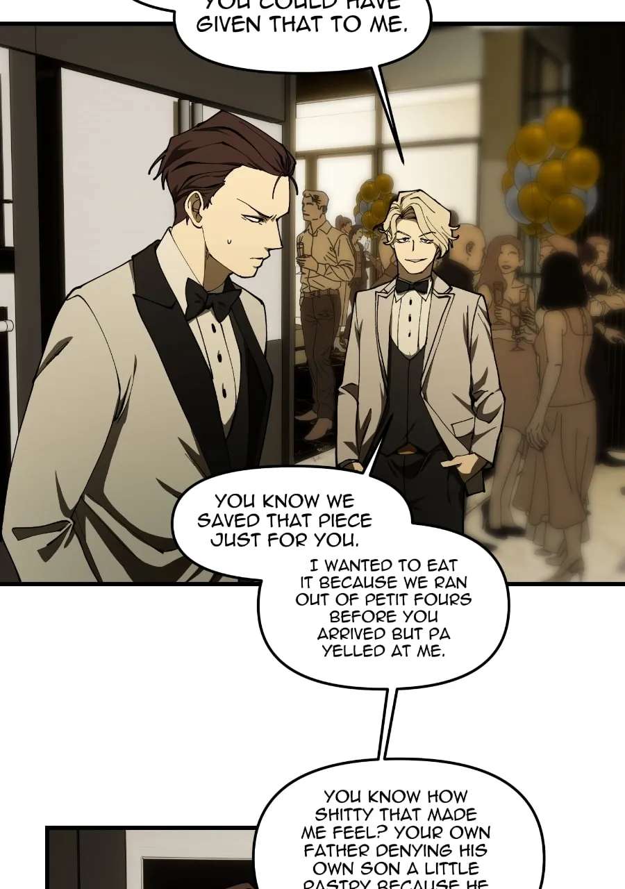 I Love You Chapter 292 - page 71