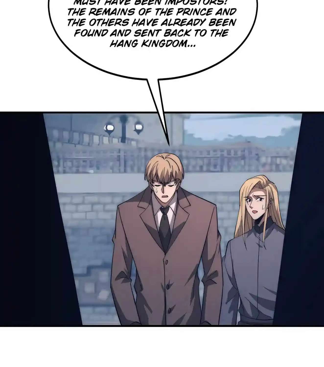 Devil Summoner, I am the Abyss Lord Chapter 82 - page 69