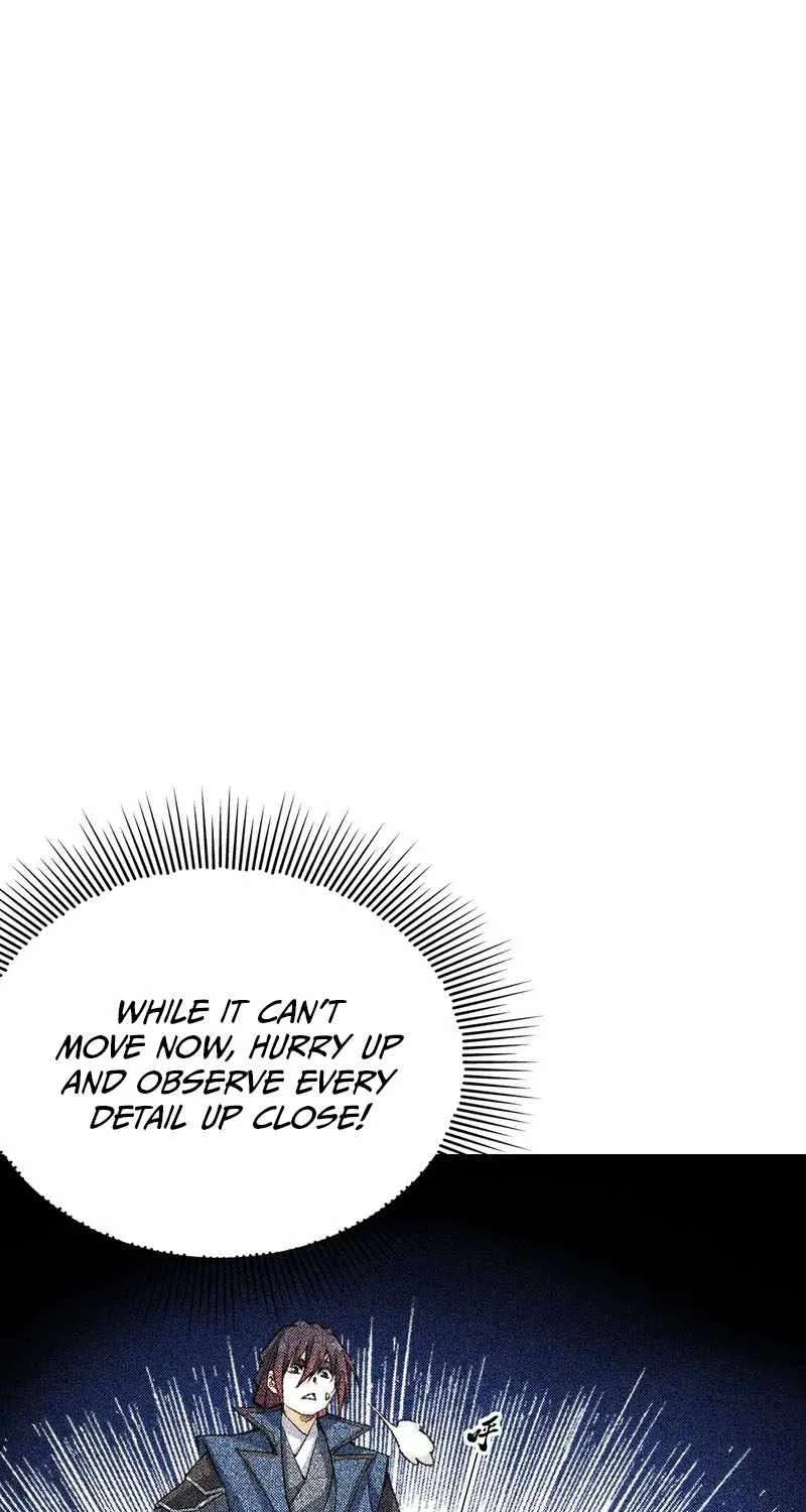 Two Worlds: I Have an Ancient Martial Arts World Chapter 8 - page 82