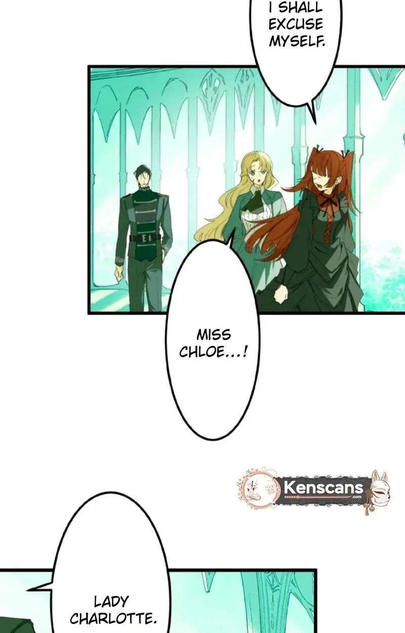 Murderous Lady Charlotte Chapter 39 - page 64