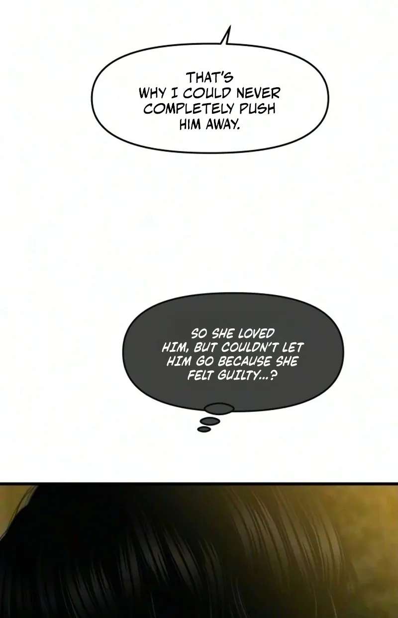 A Loser's Love Chapter 31 - page 57