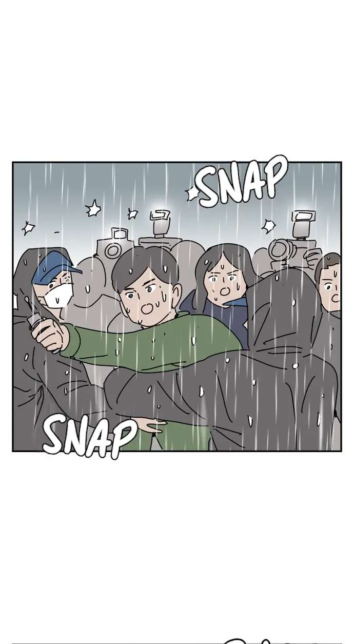 Nature Man Chapter 9 - page 54