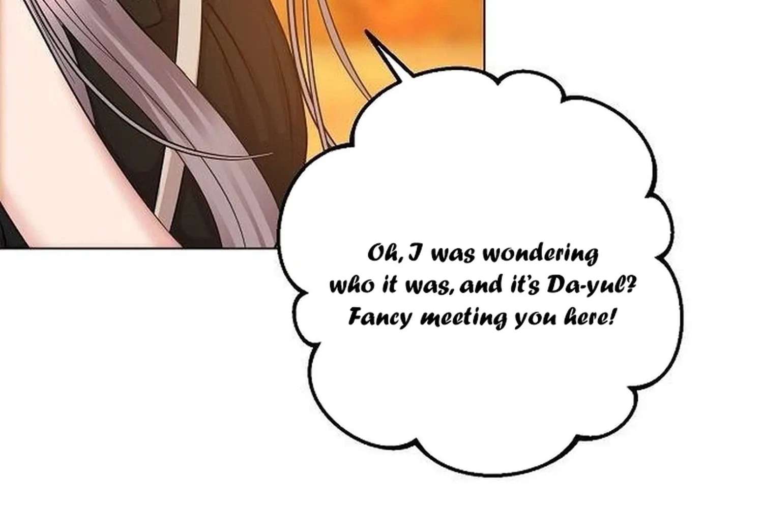 I Don't Recommend Making a Mistake With Your Male Friend Chapter 24 - page 97