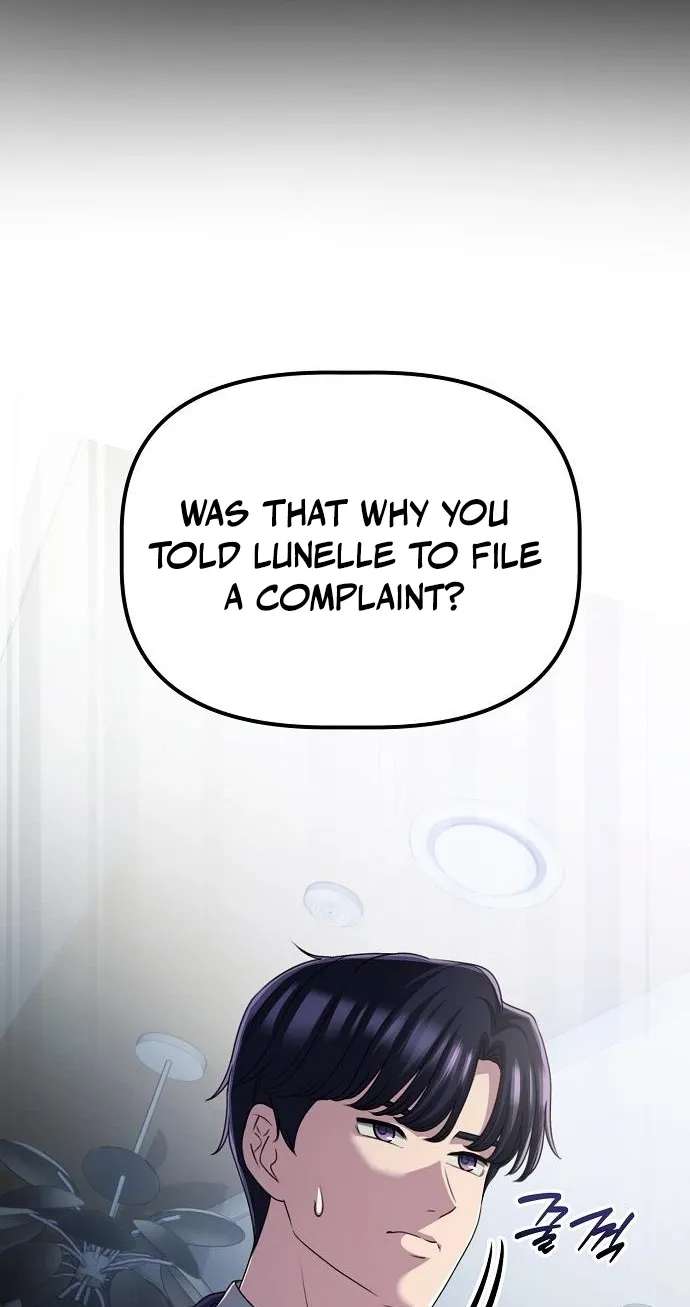 The Corporate Underdog Who Does Everything Right Chapter 77 - page 94