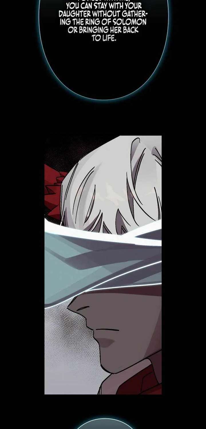 The Devil's Advocate: Hell's Ruthless Prosecutor Chapter 42 - page 10