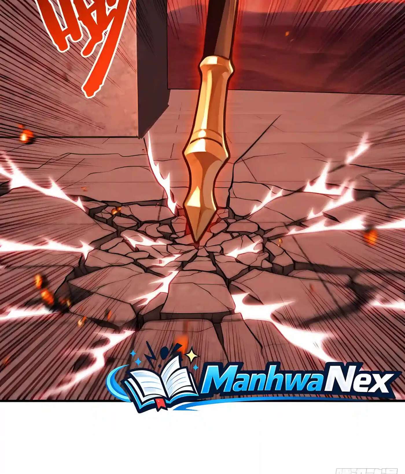 Wangling Tianzai: Wo Tai Shou Bai Wan Guhai Chapter 48 - page 47