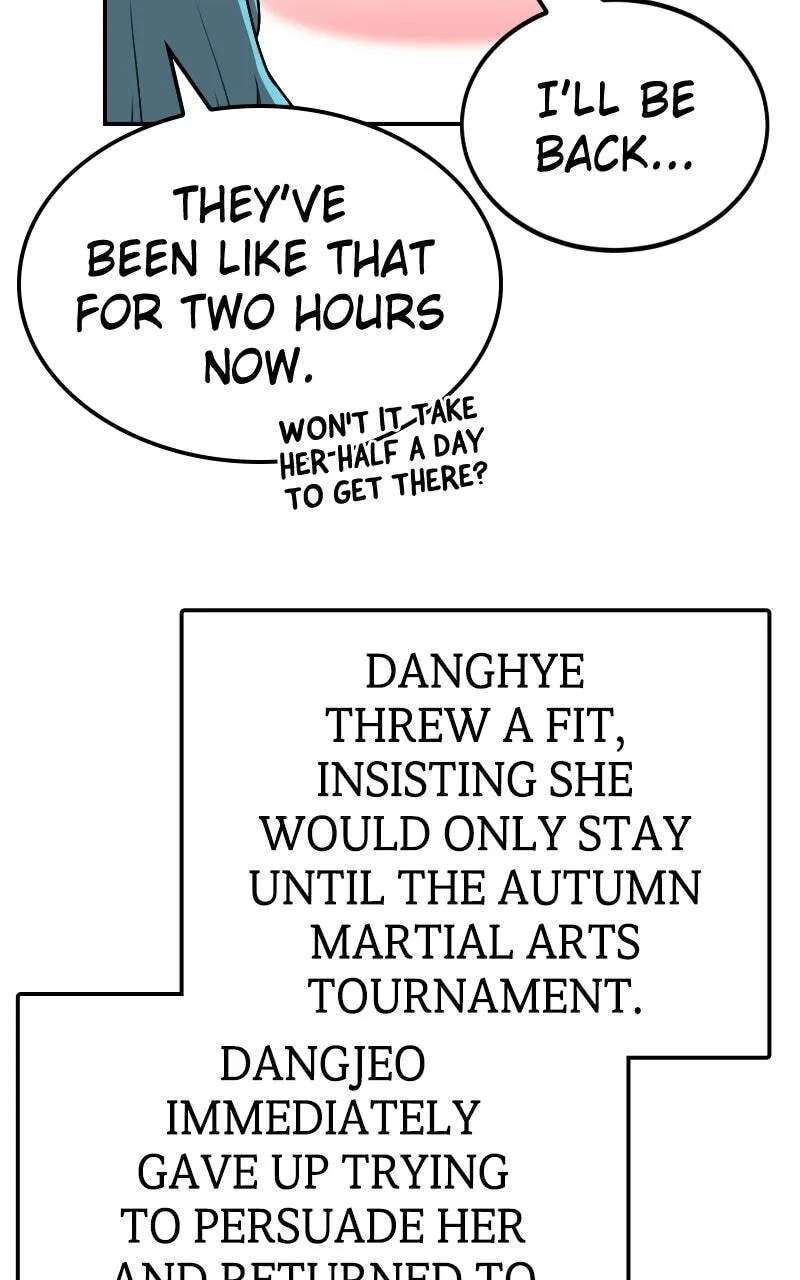 Maybe Undefeatable Chapter 73 - page 84