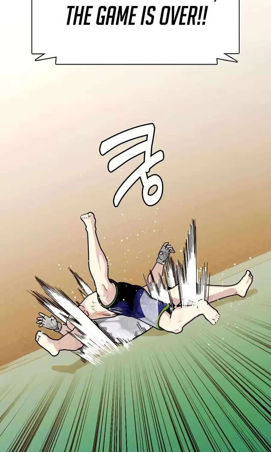 The Outcast Is Too Good At Martial Arts Chapter 174 - page 113