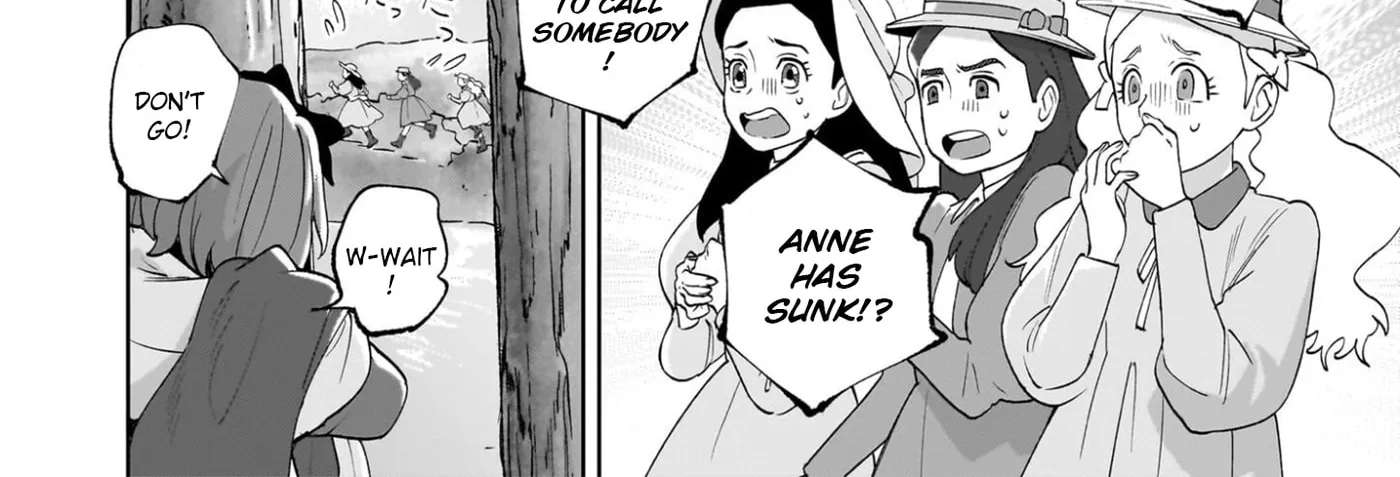 Anne Shirley Chapter 7 - page 48