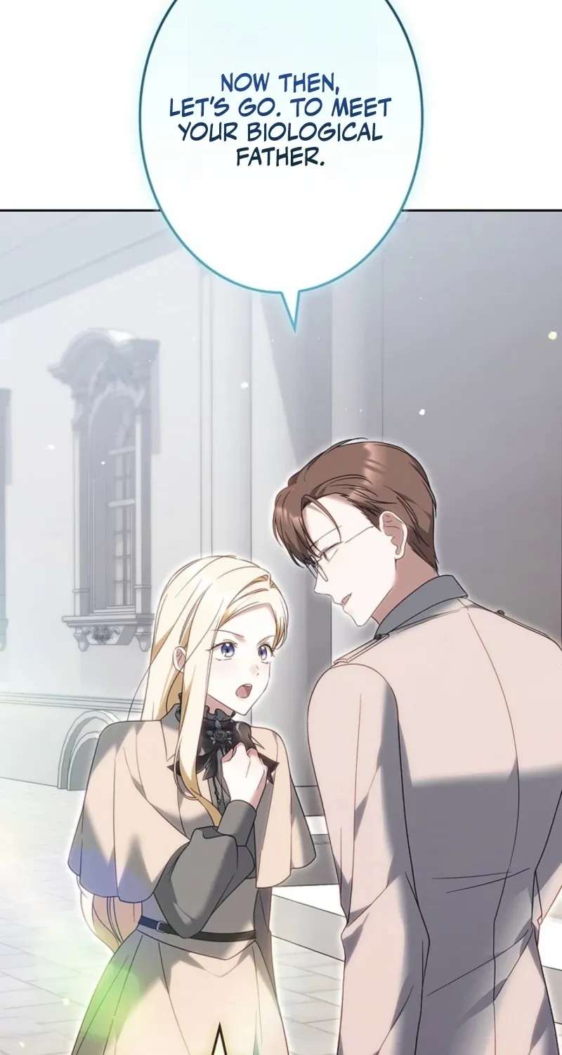 A Word from Violet Chapter 38 - page 2
