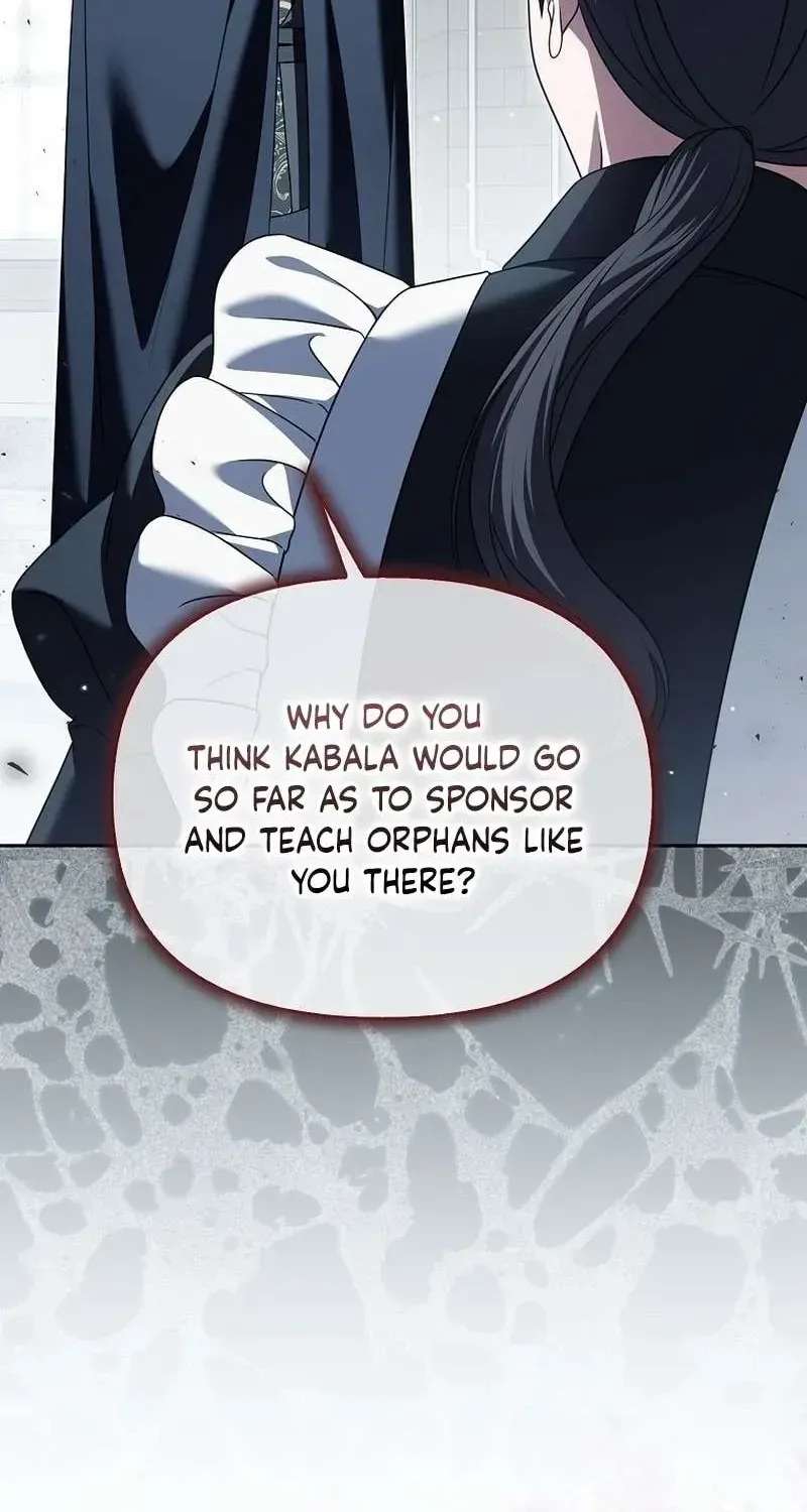 Vengefully Wedded Chapter 53 - page 84