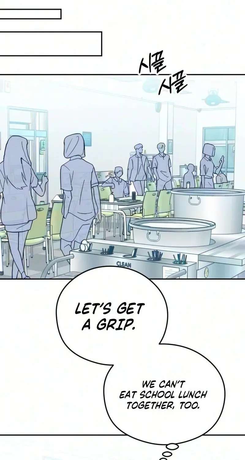 Unrequited Love Over-Obsessed Club Chapter 5 - page 75