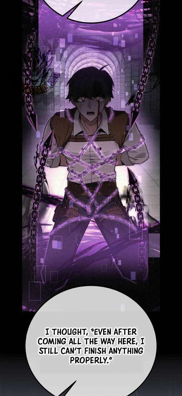 I Killed An Academy Player Chapter 140 - page 45
