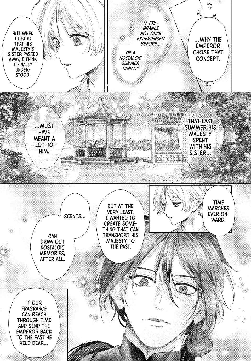 Koukoku no Gekokujou: Shiitage Rareta Choukoushi wa Fuguu no Ouji to Tenka wo Nerau Chapter 3 - page 27